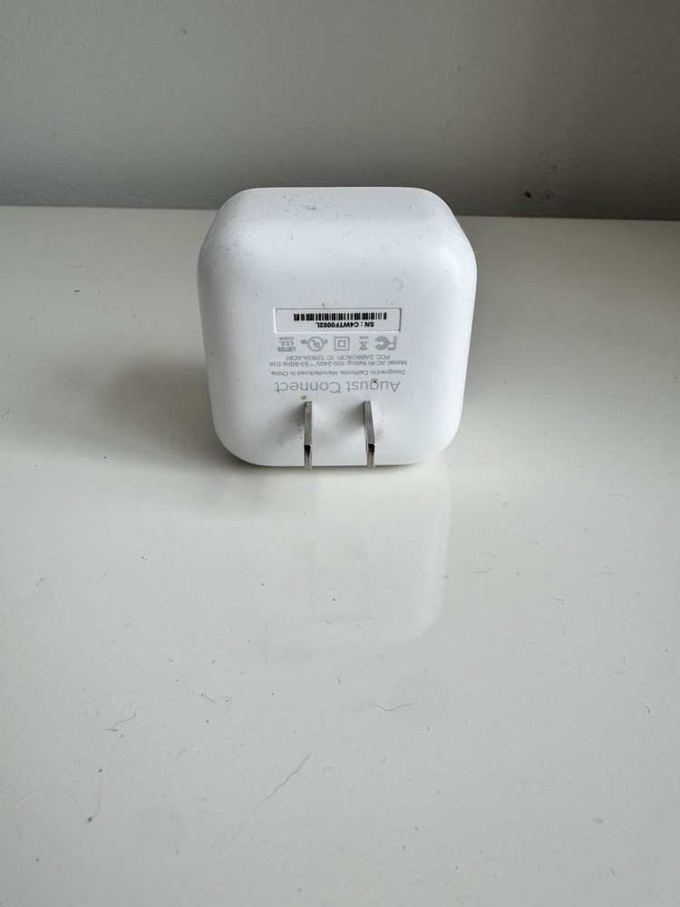 August Smart Lock 3rd Generation