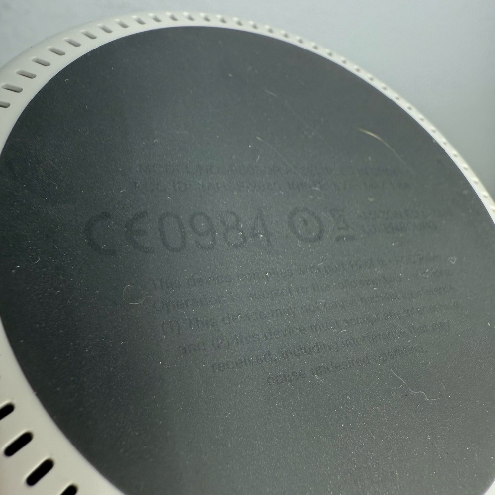 Amazon Echo Dot RS03QR Wireless Voice Controlled Alexa Enabled Smart Speaker