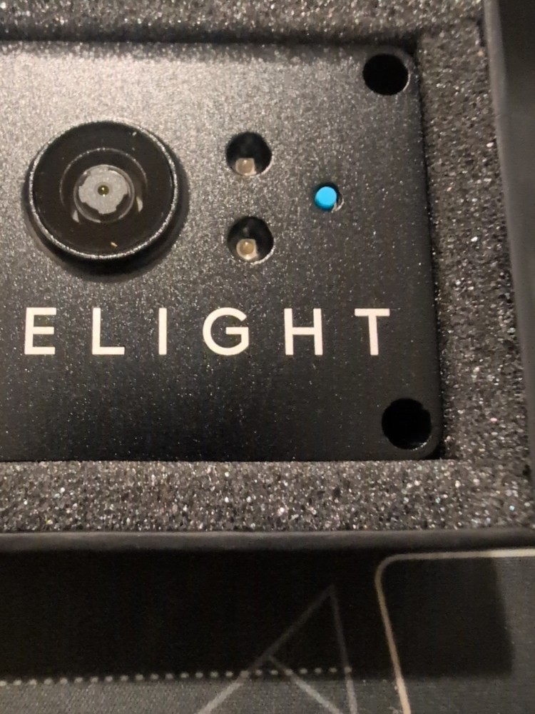 Limelight 3A (Smart Camera for Robotic Perception) ~ New