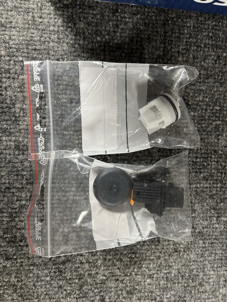 Hot Water Recirculation Pump. New In Box.