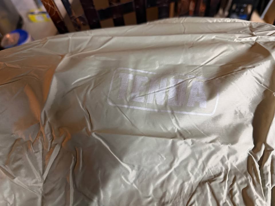 Tenba Shootout shoulder bag large