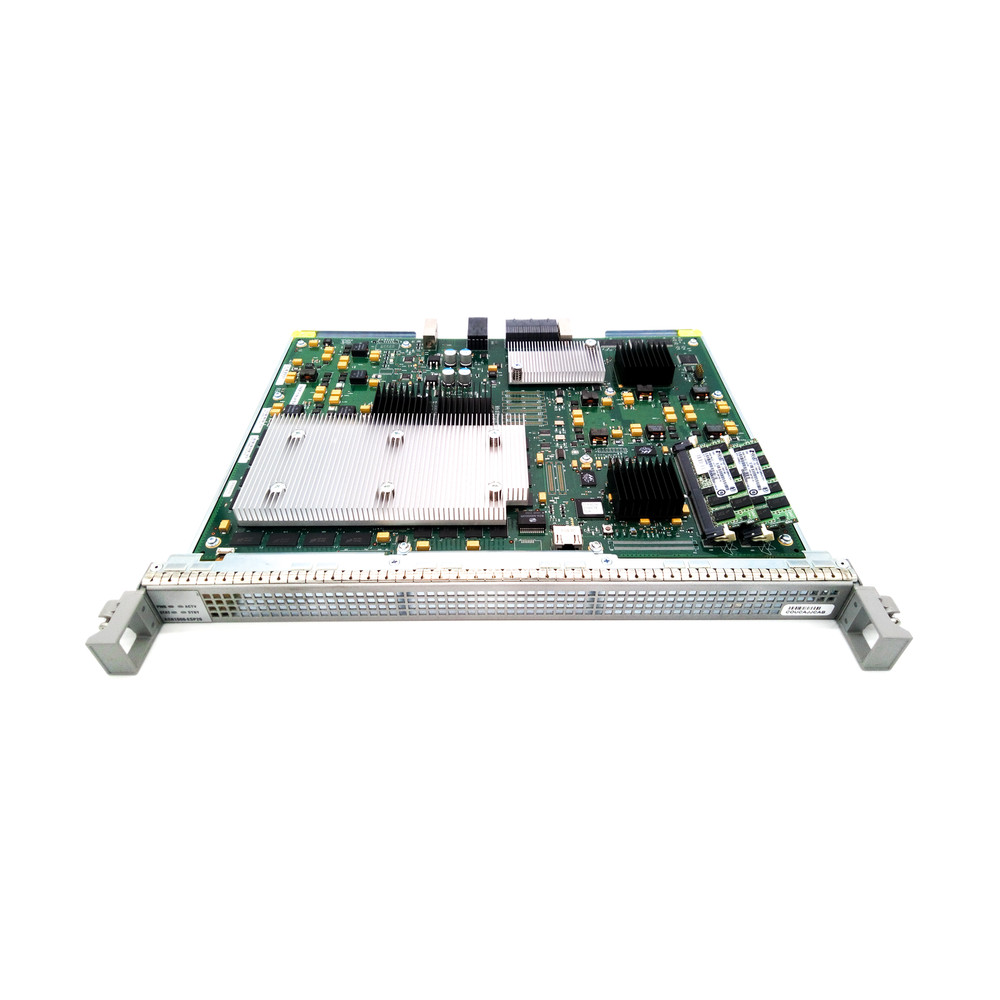 Cisco ASR1000-ESP20 Embedded Services Processor 20 Gbps ASR1004 ASR1006 ASR