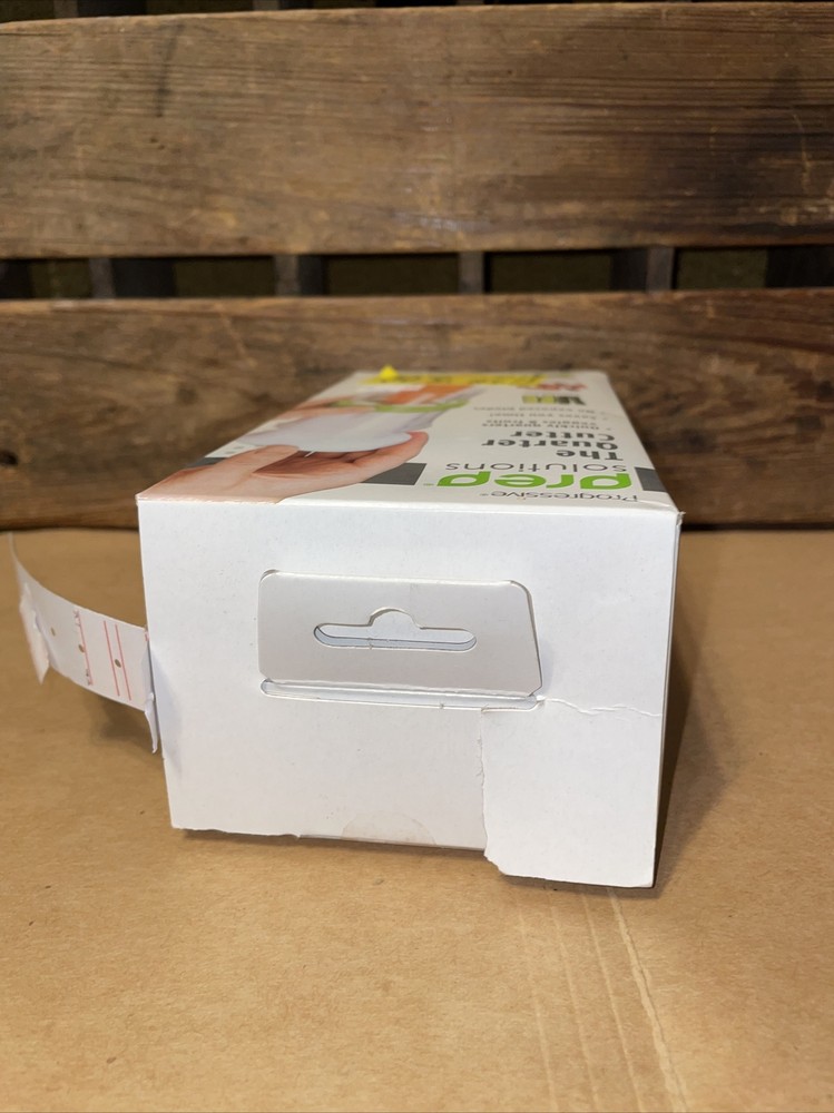 progressive prep solutions the quartar cutter