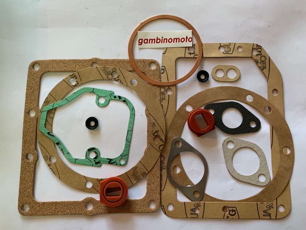 Engine Gaskets LOMBARDINI 6LD400-6LD435