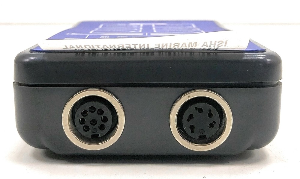 Load Cell Central AHM Handheld Portable Display 18831