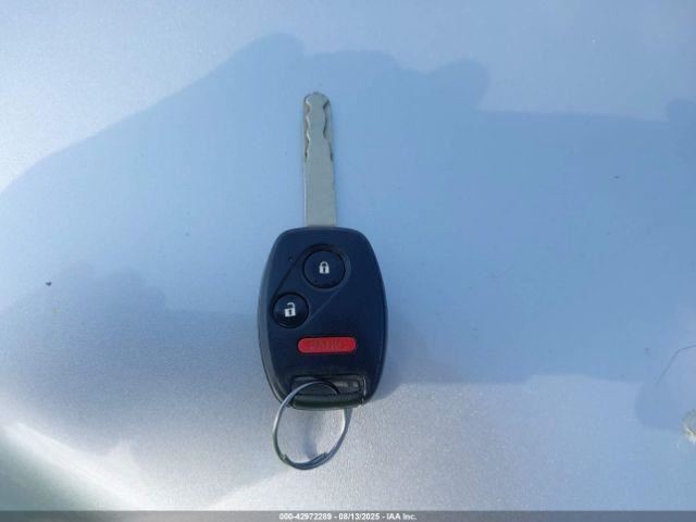 CR-V 2011 Transmission Shift 982042