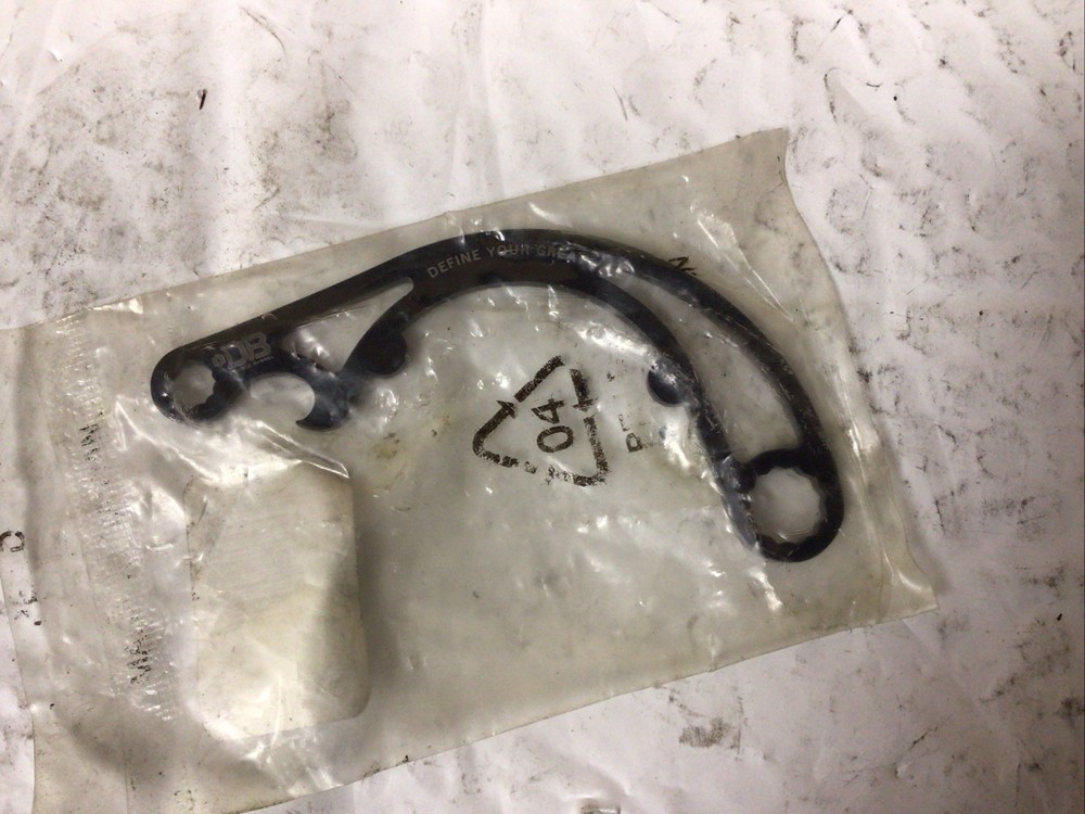 Cane Creek Double Barrel Shock Adjustment Tool