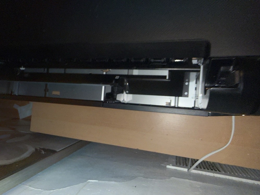 HP DesignJet T250 Wide Format Inkjet Large Format Printer Plastic