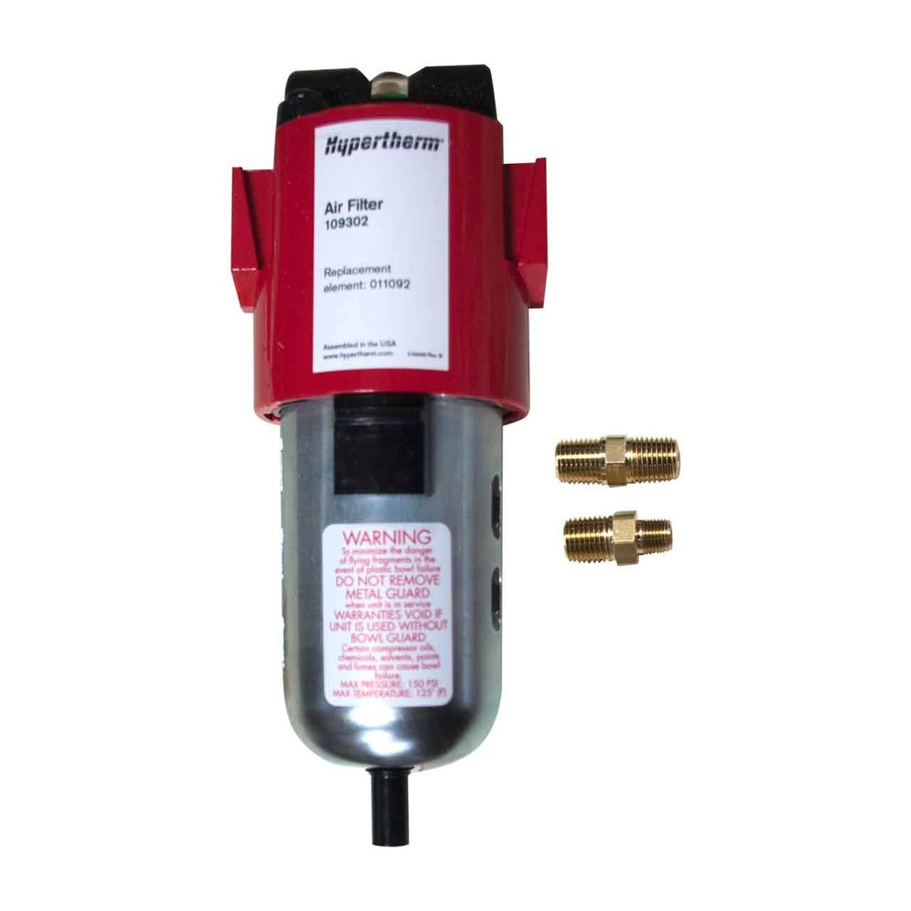 Hypertherm 128647 Kit Eliminizer Filter