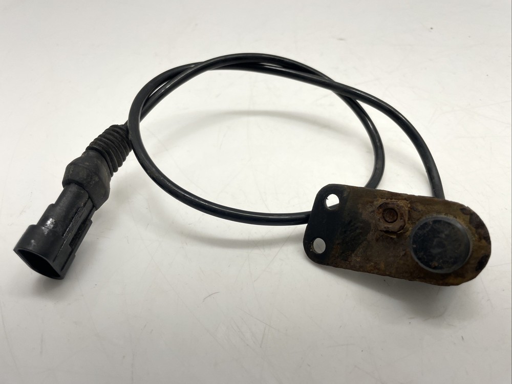 ♻️ Keeway Superlight 125 E5 2021 - 2025 Rear Wheel Speed Sensor ♻️