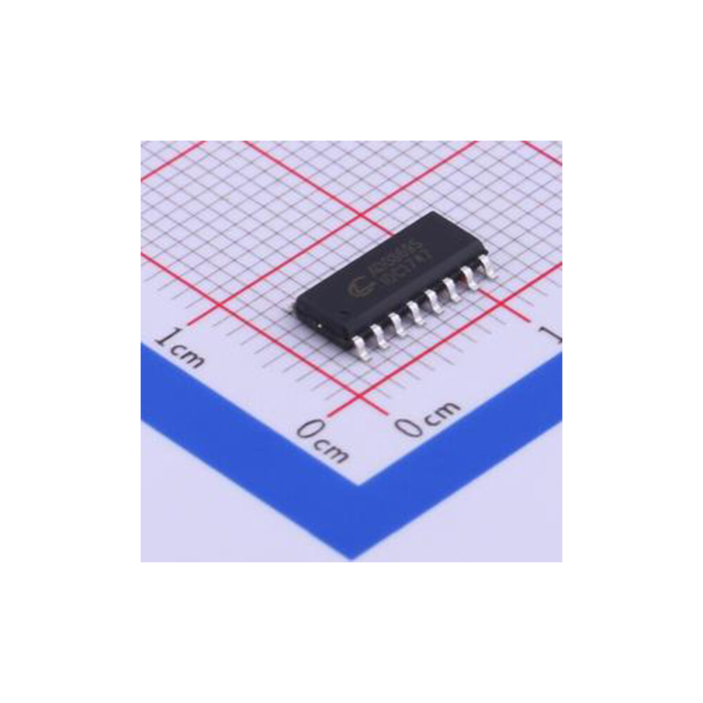 1pcs AD0369S SOP-16