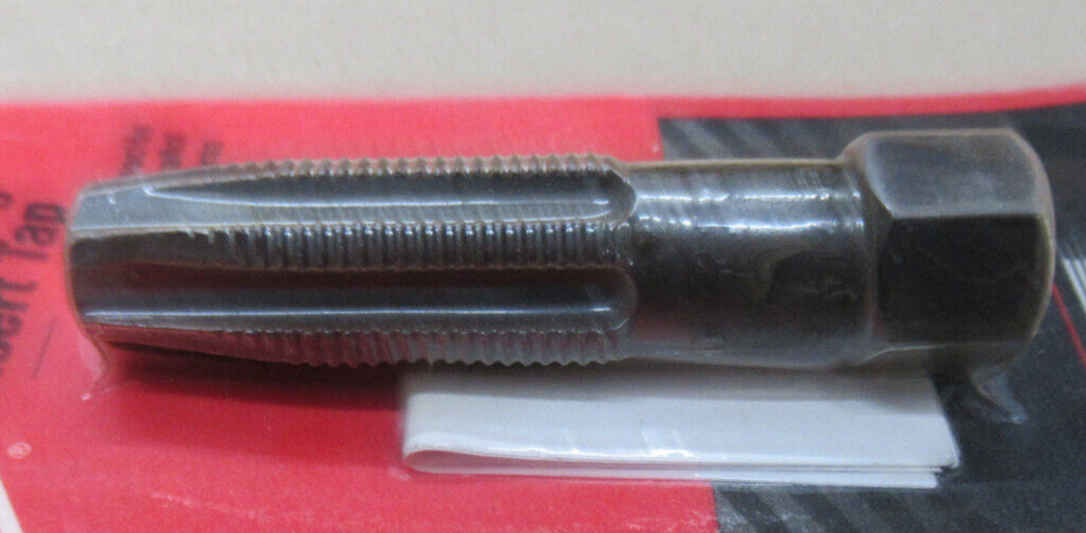 KD TOOL 2123 14MM SPARK PLUG INSERT TAP