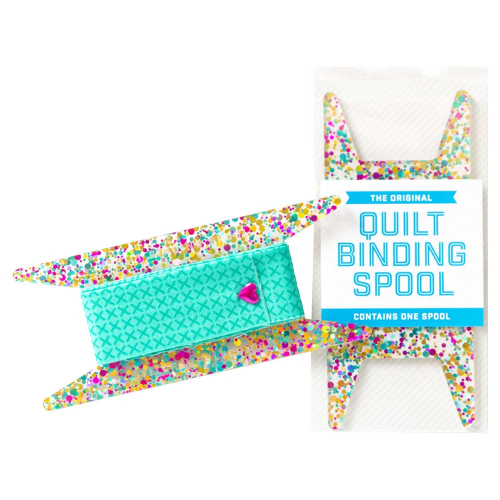 Stitch Supply Co. Quilt Binding Spool