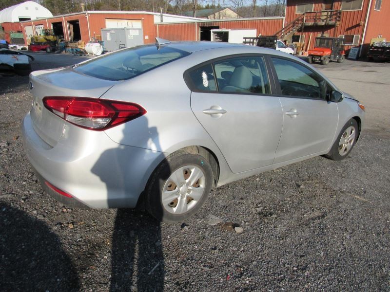 FORTE 2018 Glove Box 948084