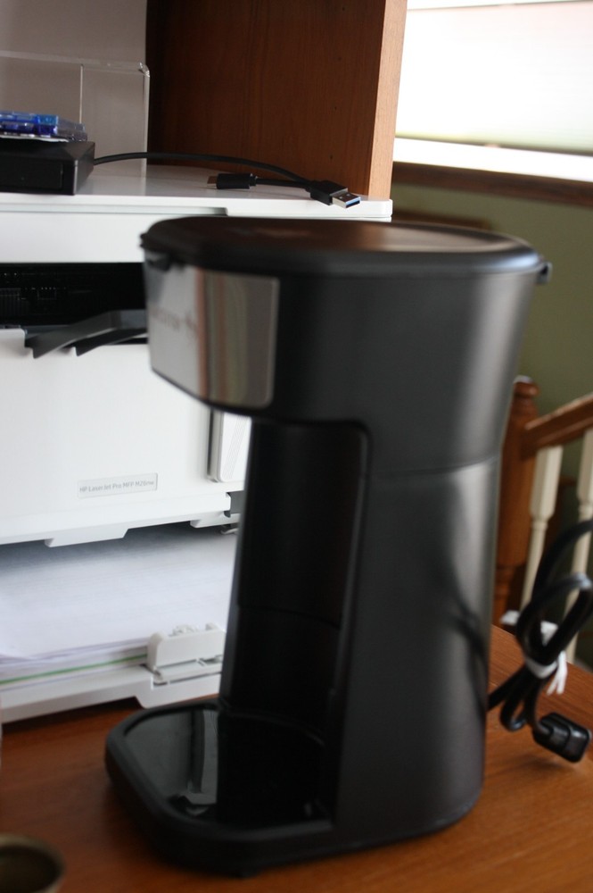 Personal Coffee Maker by Holstein Housewares