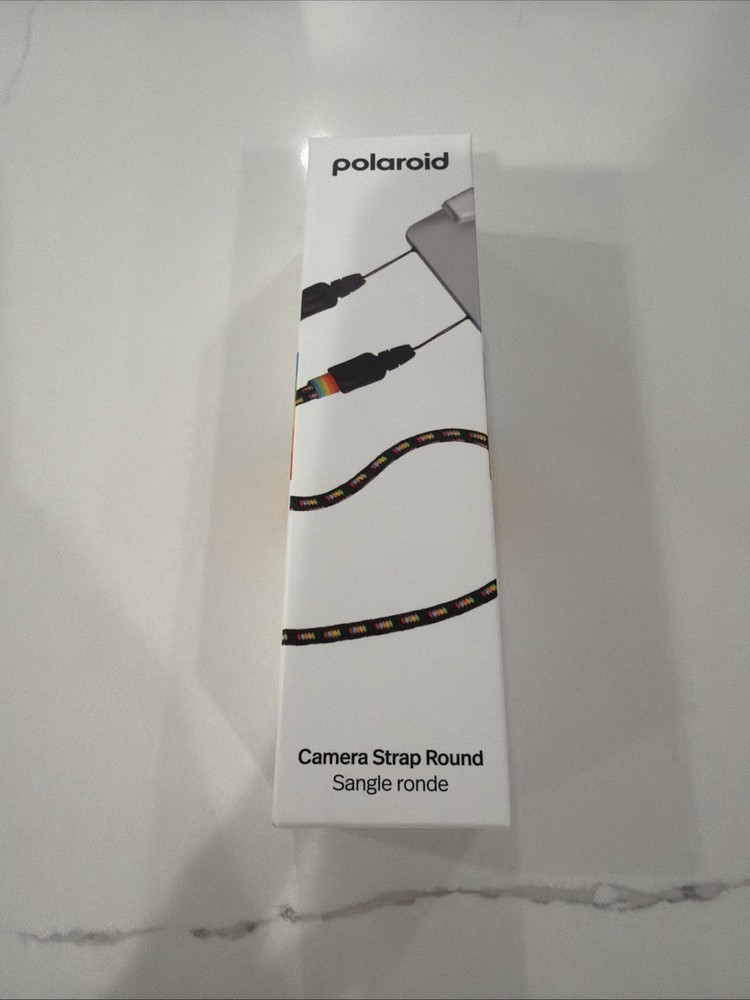 Polaroid Camera Strap
