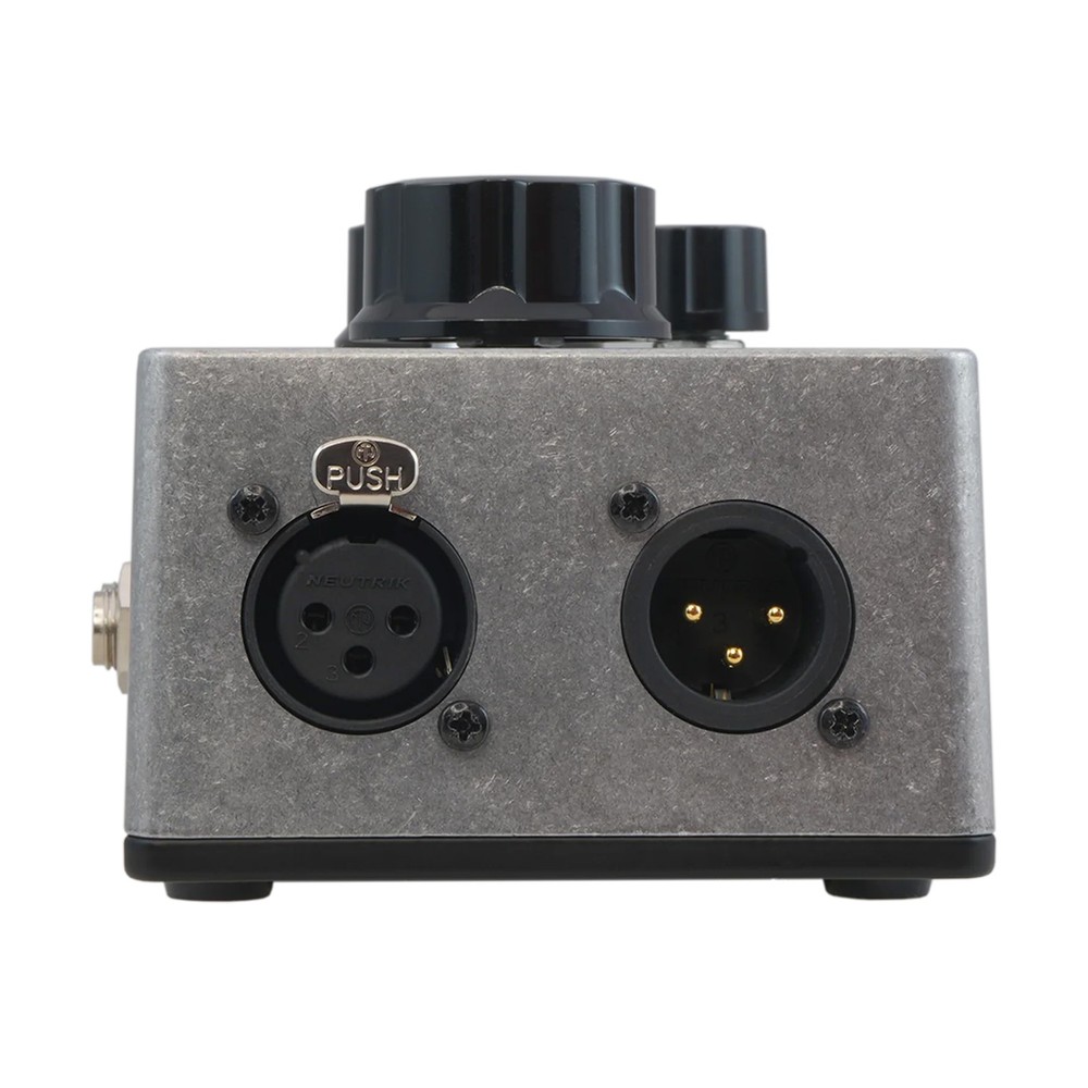 Death By Audio Echo Master Vocal Delay