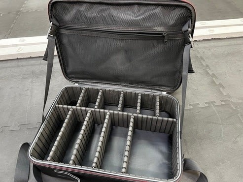 SHRC SOLO TRACK BAG