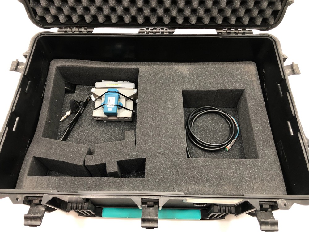 Stonex S-A45 Surveying GNSS Antennas w Tablet, Receiver & CAN-Based Controller 1