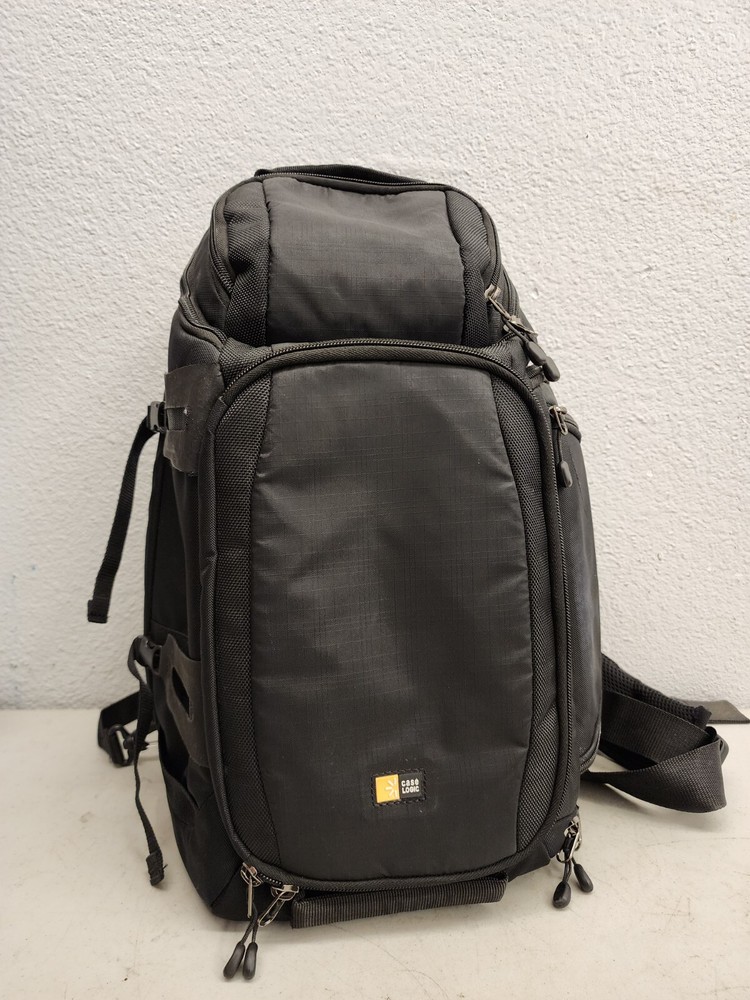 Case Logic DSS-103 Luminosity Large Sling Backpack (Black)