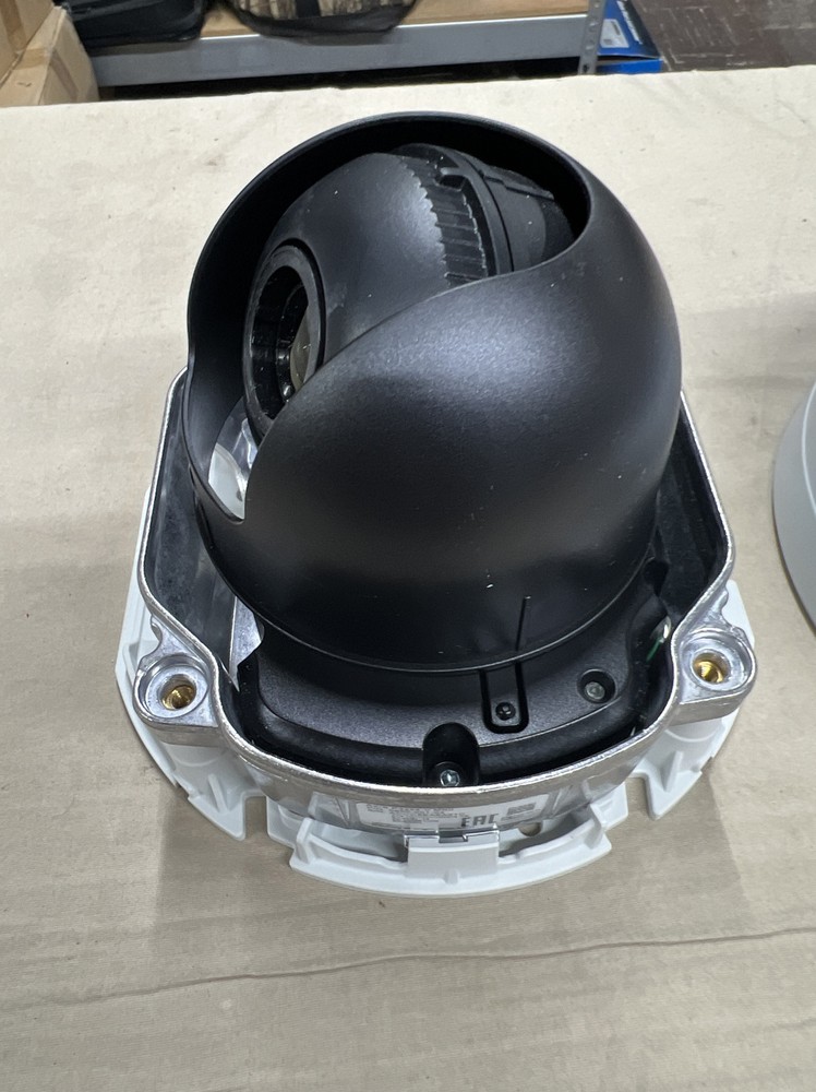 AXIS CCTV Network Camera Dome P3224-V MKII