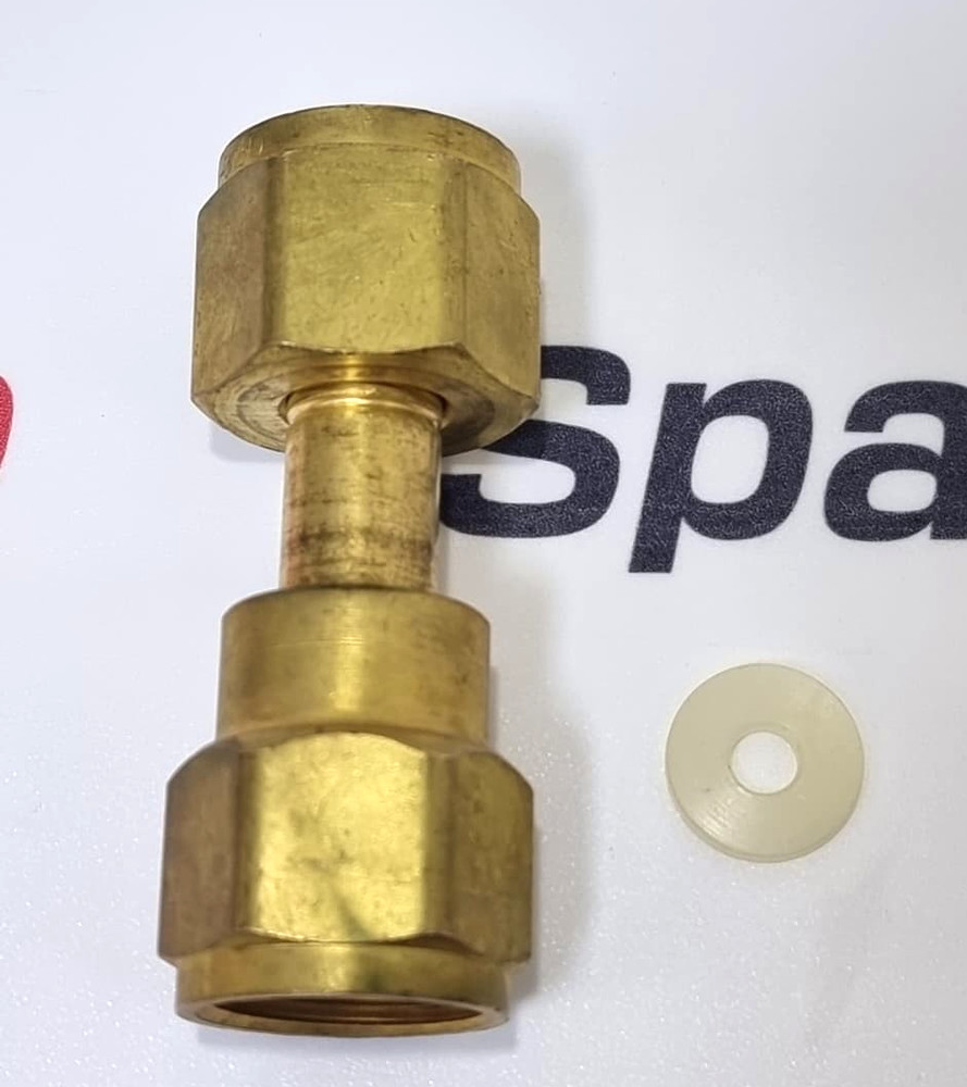 Lincoln Electric S19298 Regulator Adapter