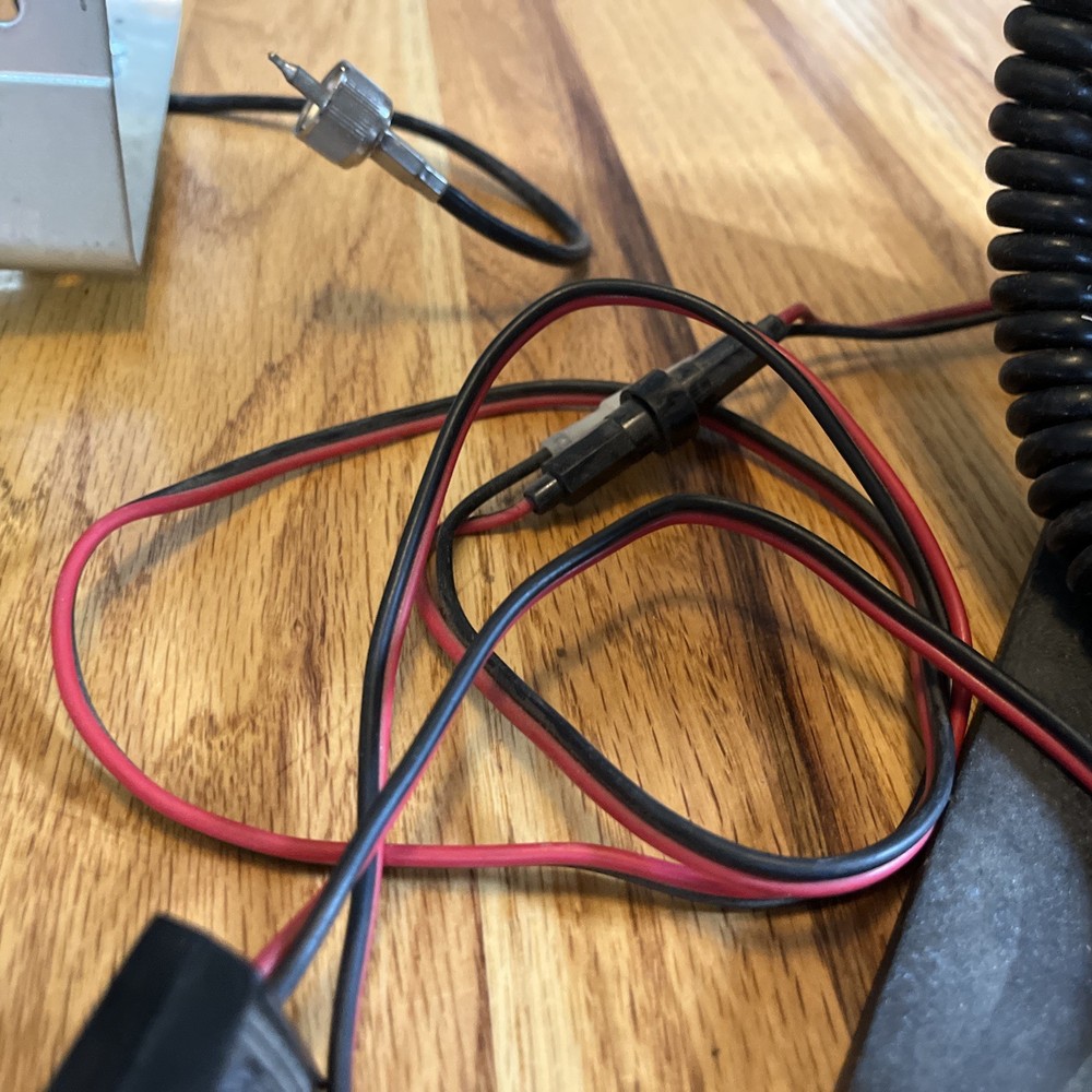 Diamond 40 CB Radio