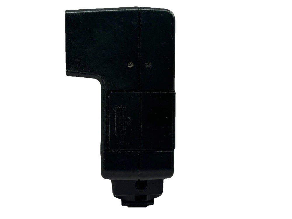 Vivitar Auto 26-A Electronic Flash Shoe Mount EUC 🔥