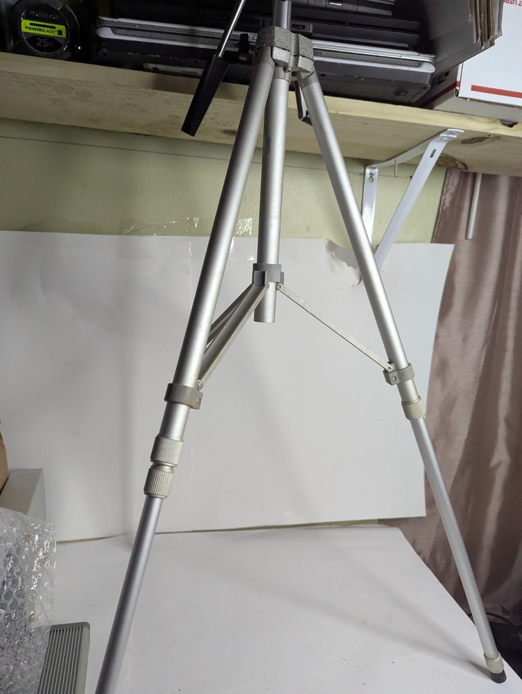 Panasonic Silk Tripod Vp-10