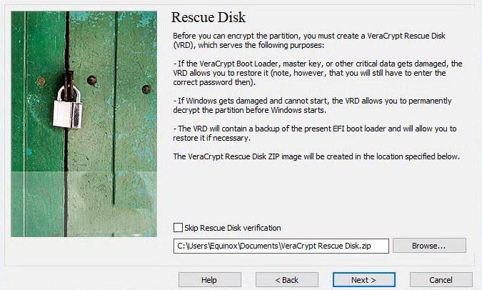 Secure Disc Encryption Software, Create Encrypted Files & Folders, Protect Data