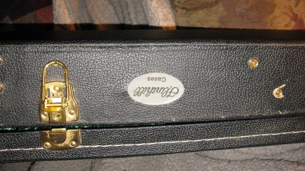  Flint Hill  FBH 300 5 String Bluegrass Banjo