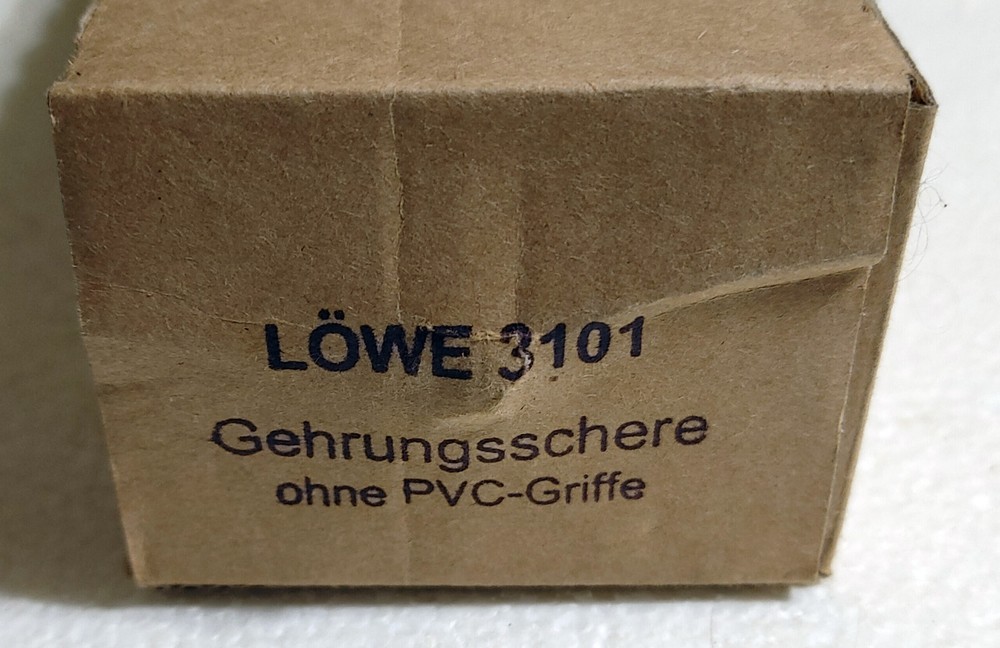 Lowe Scheren 3101 PVC Miter Molding Cutter