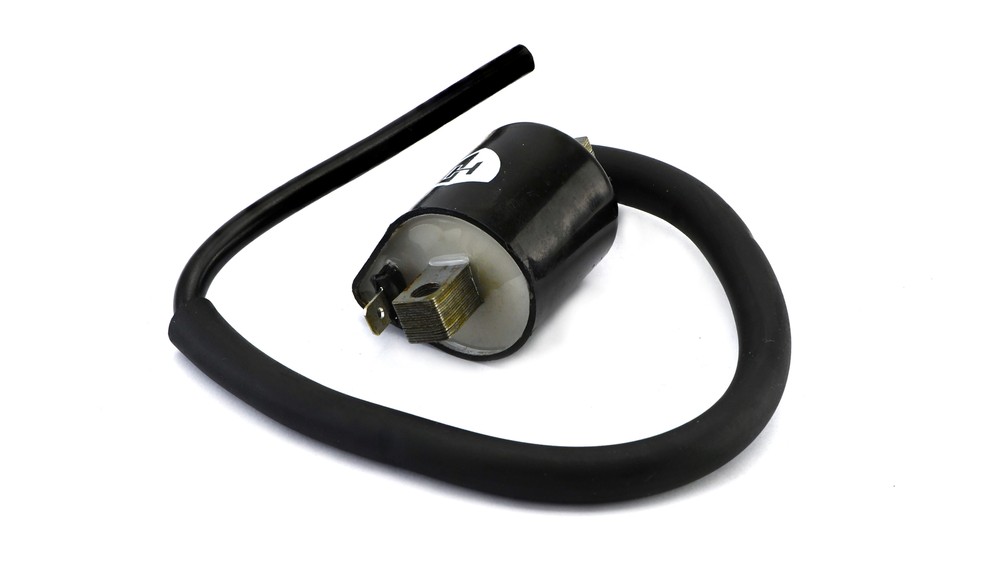 Ignition Coil For Honda TRX 450 2000 (450 CC)