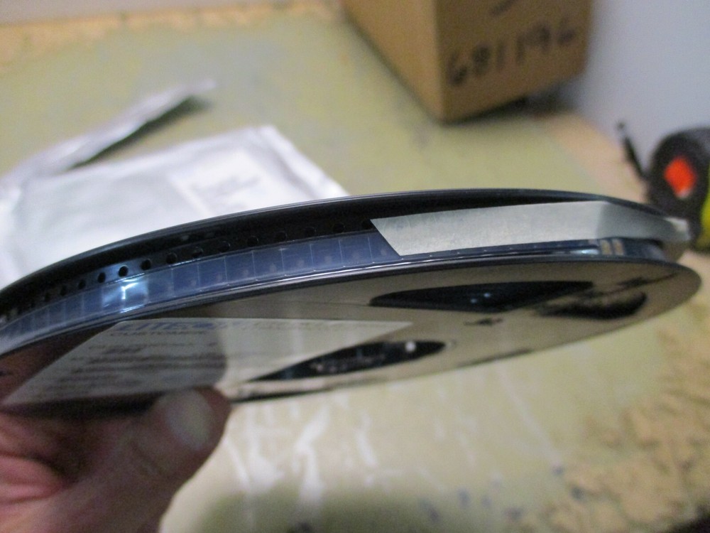 2000x liteon ltw-e670ds-ec high power white surface mount leds [2*E-7.75]