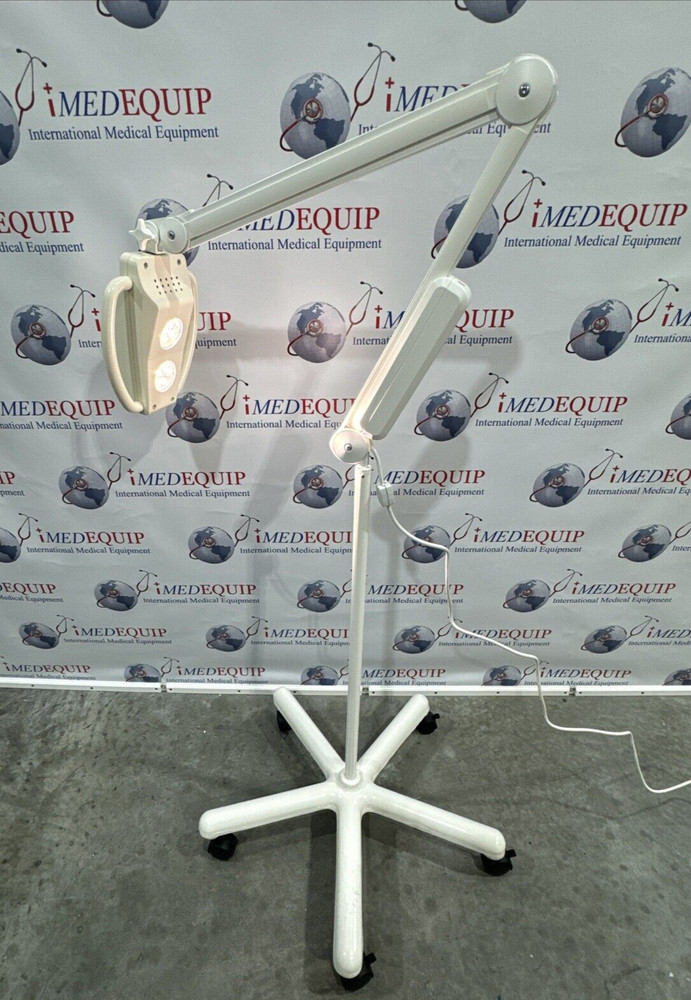 Burton Nova Exam LED Lamp Model NXFL