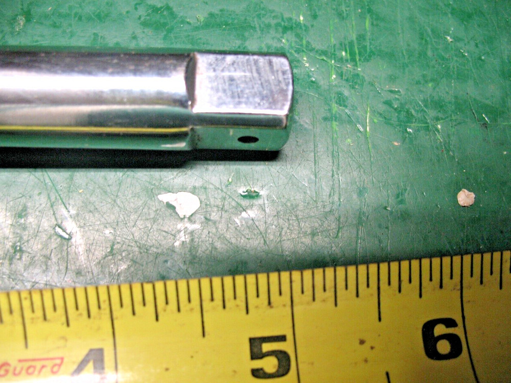 SNAP - ON 5'' EXTENSION SX5 USA # 3