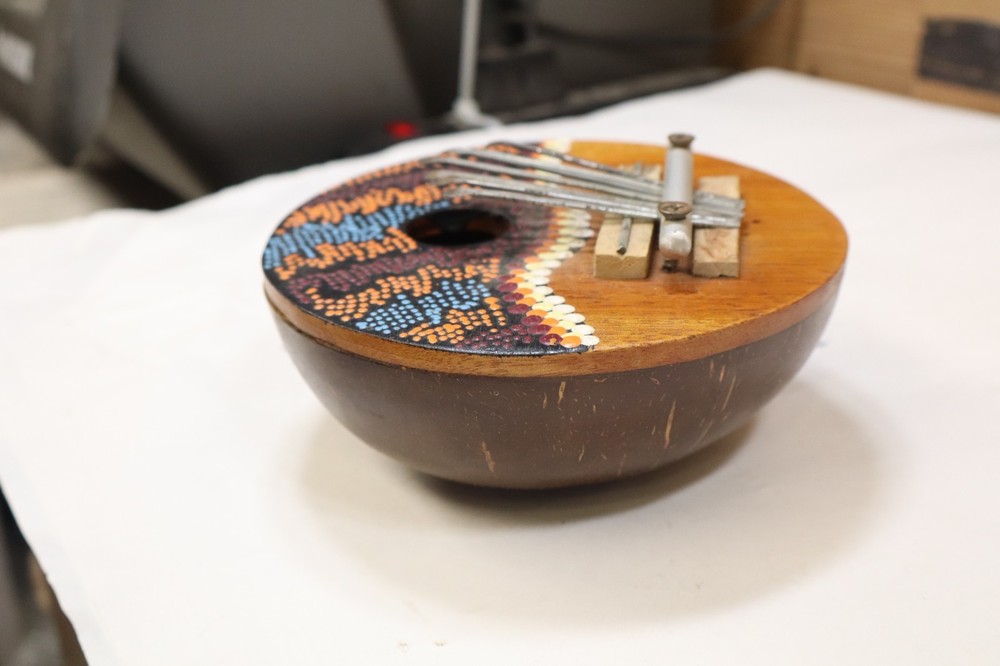 Kalimba Thumb Piano RM
