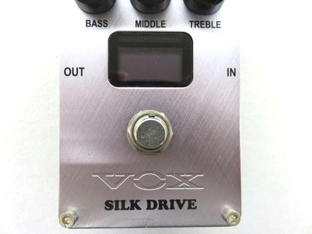 Vox Ve-Sd Effector No.nm1640