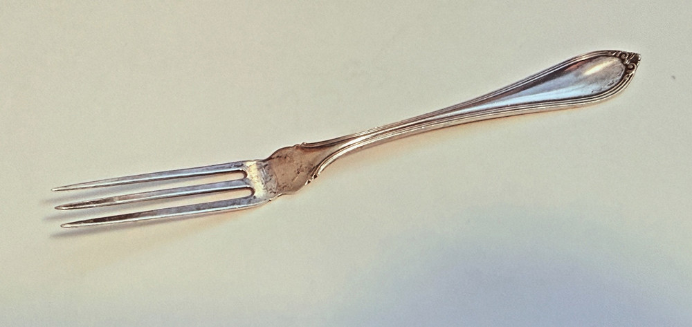 STERLING FORK STRAIT SMALL