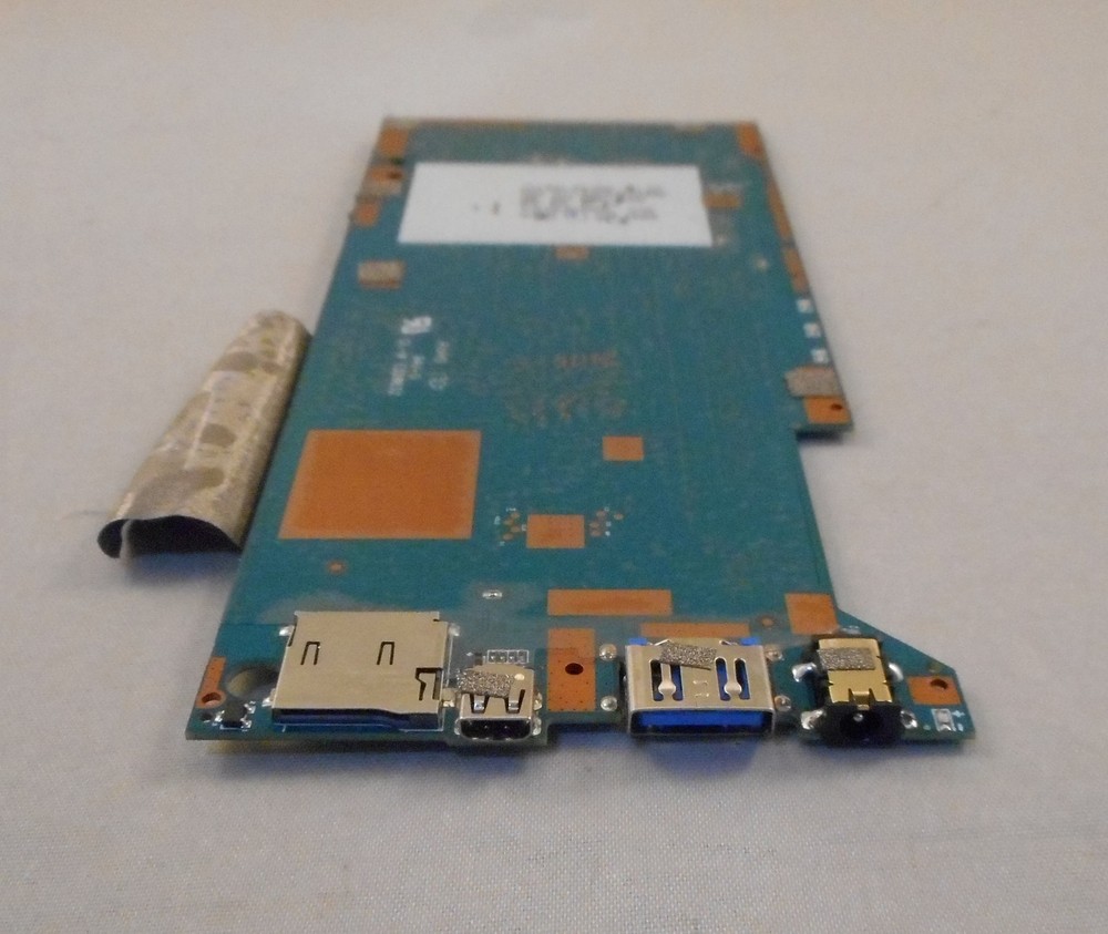 iView Megatron INET-T102P-REV01 – Replacement Mainboard