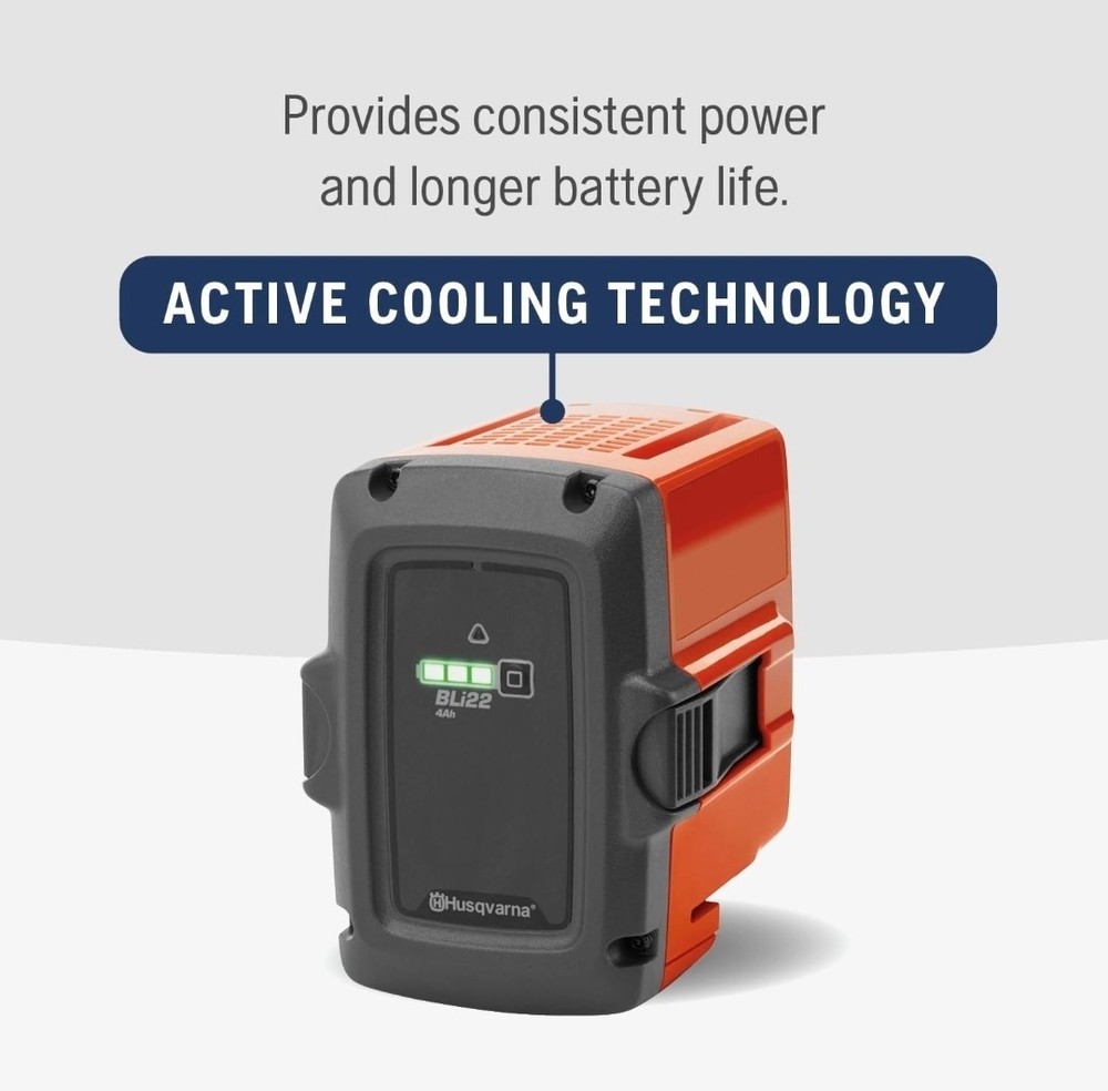 Husqvarna Battery - BLi22