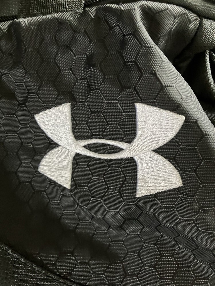 Under Armour Gym Bag