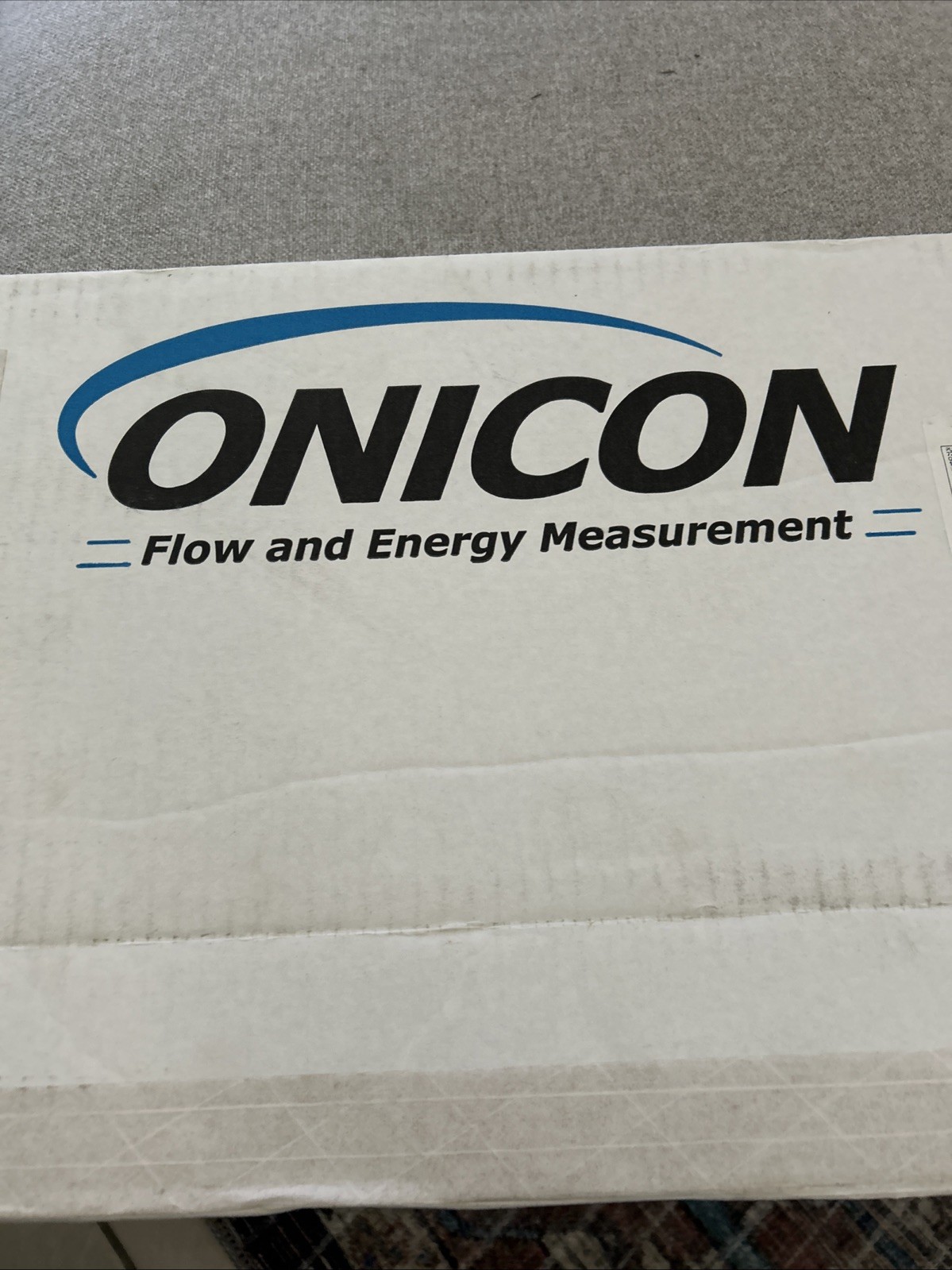 ONICON - F-1100-10-b2-1221(BRAND NEW) - FLOW METER