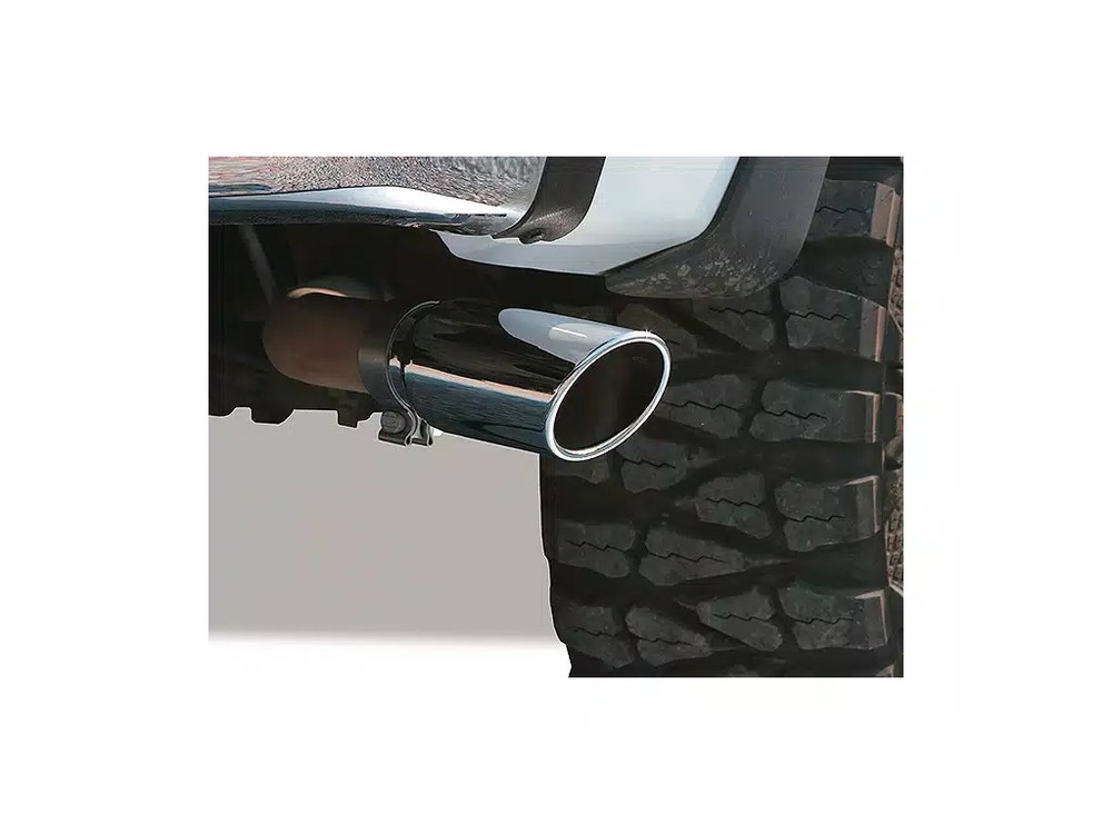 Go Rhino Exhaust Tips 10"