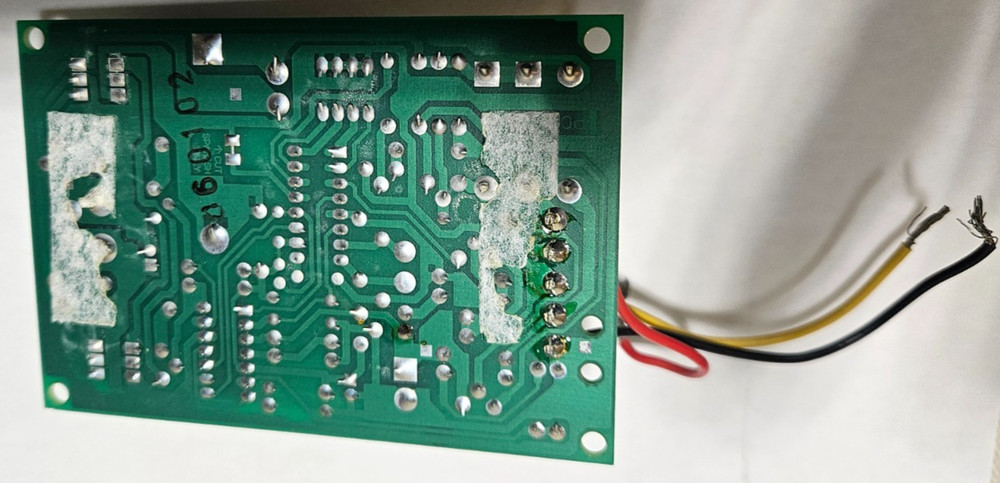ELK-110 Voice Siren Module