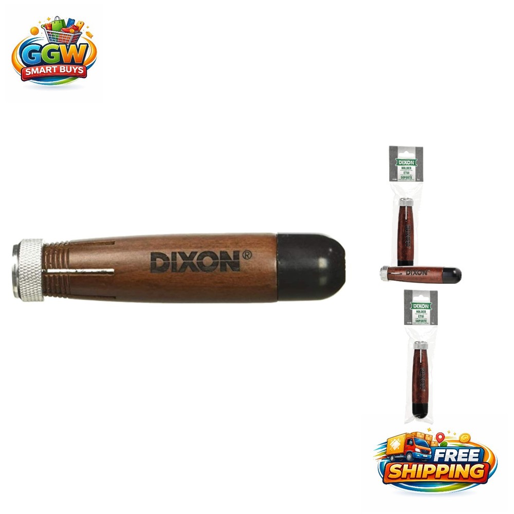 Versatile Crayon Holder for 1/2" Round or Hex Crayons – Eco-Friendly Design