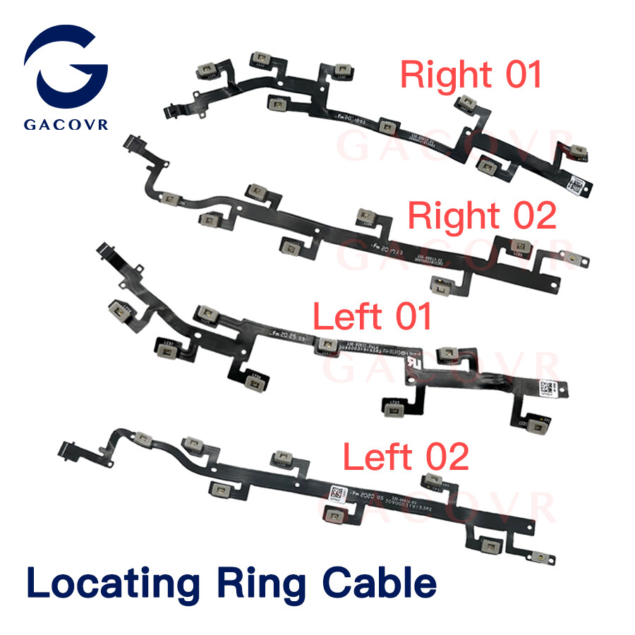 Original Locating Ring Flex Cable For Meta Oculus Quest 2 VR Handle Controller