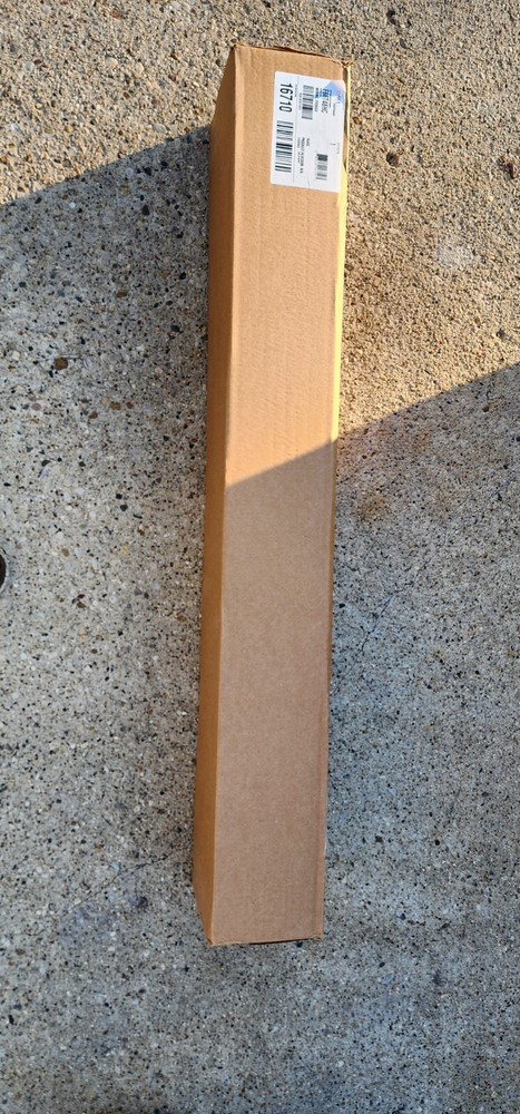 Hoffman Wire Trough F66t48hc