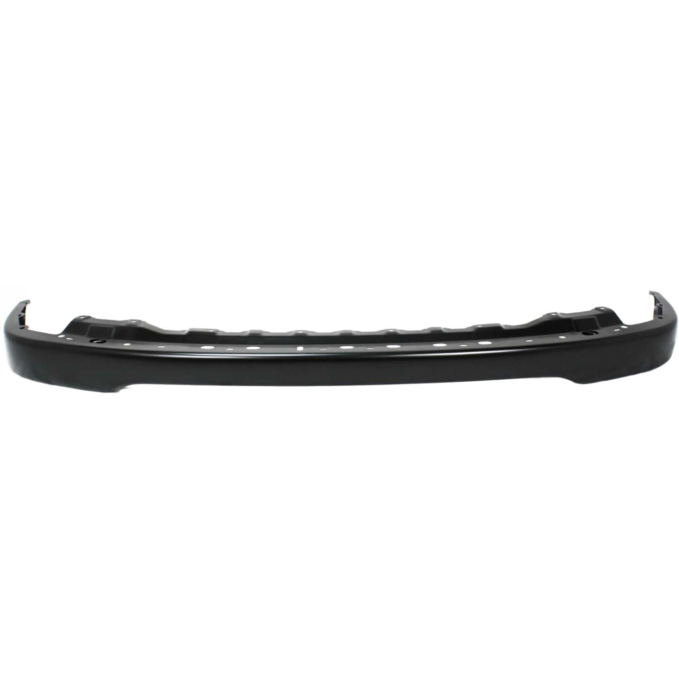 Front Bumper Kit For 2001-2004 Toyota Tacoma with Bumper Trim and Lower Panel