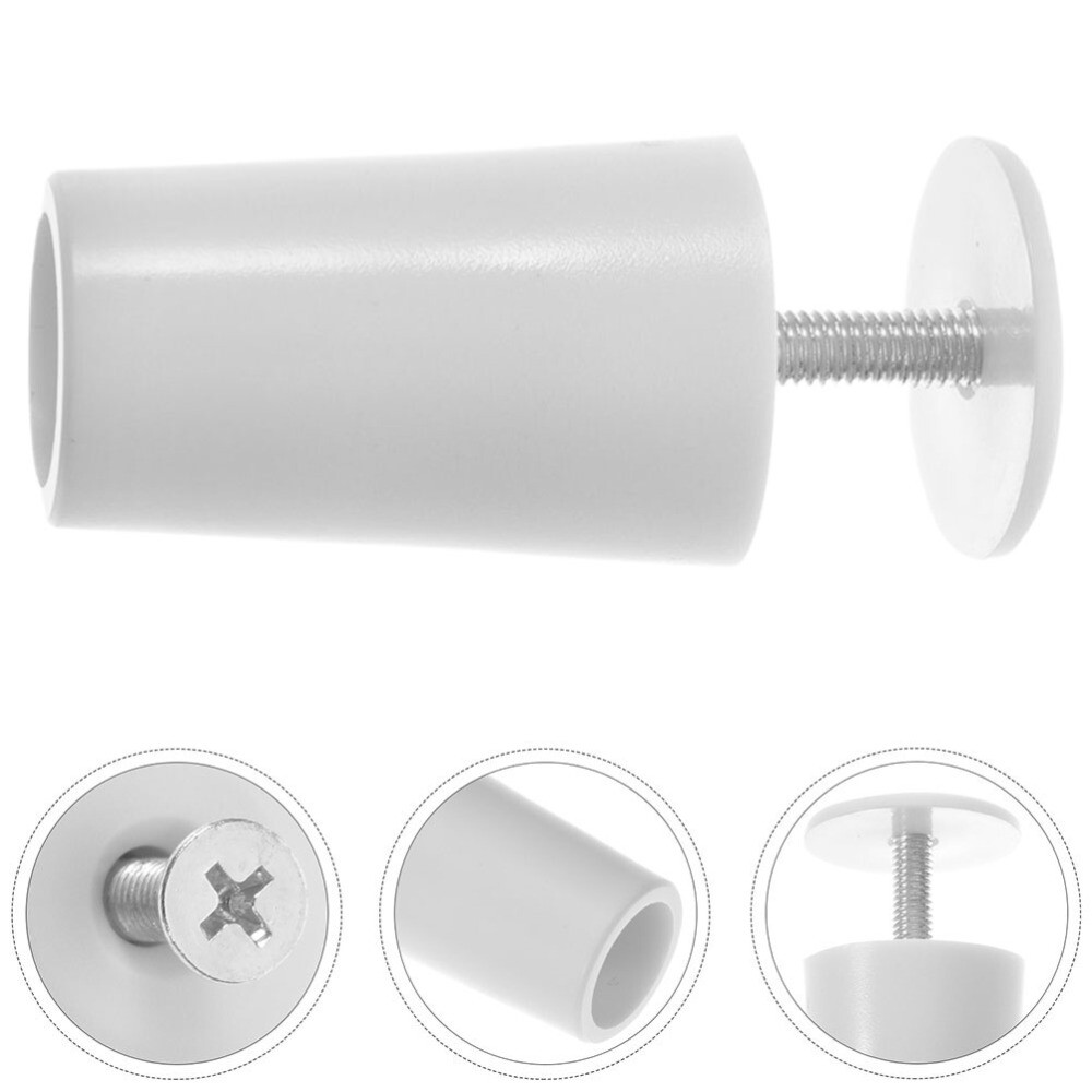 3pcs Roller Shutters Stop Buffer Stopper Roller End Stop Window Blind Stopper